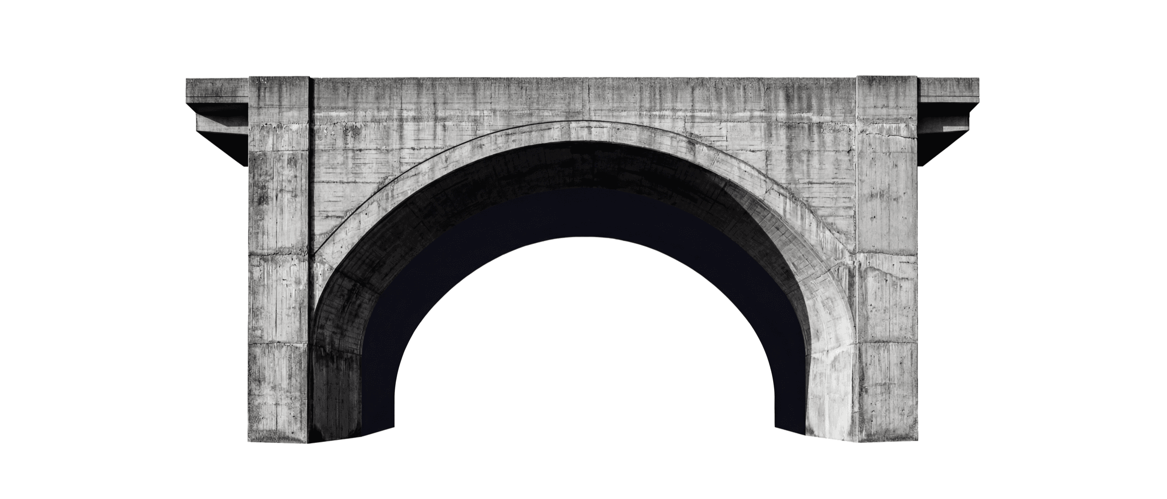 Architectural divider